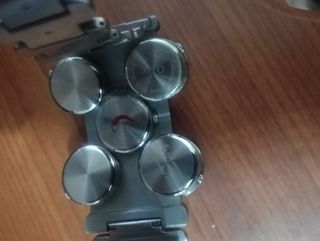 Orologio O.I.W. Officine Italiane