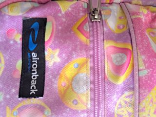 Mochila Aironback infantil