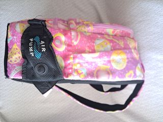 Mochila Aironback infantil