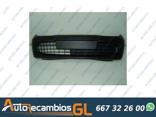 PARAGOLPES DELANTERO IMPRIMADO FIAT SEICENTO 1998-