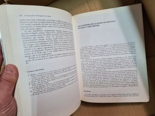 Historia de la Arquitectura VOL. 1