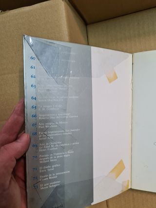 Historia de la Arquitectura VOL. 1
