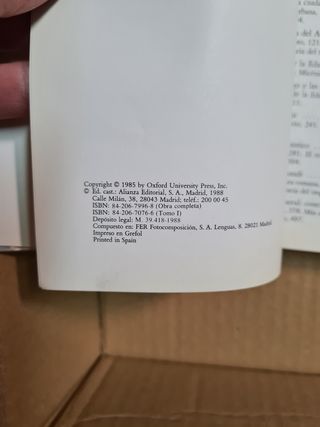 Historia de la Arquitectura VOL. 1