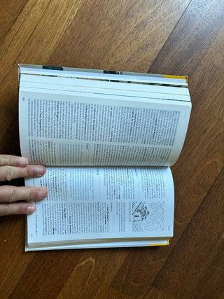 Guía Total de Italia – Anaya Touring (en español