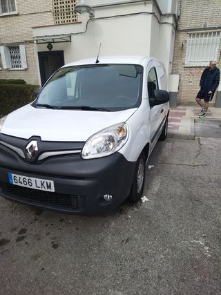 Renault Kangoo 2020