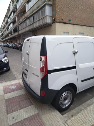 Renault Kangoo 2020