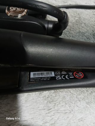 Planchas GHD para ARREGLAR 