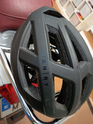 Casco bici Van Rysel M