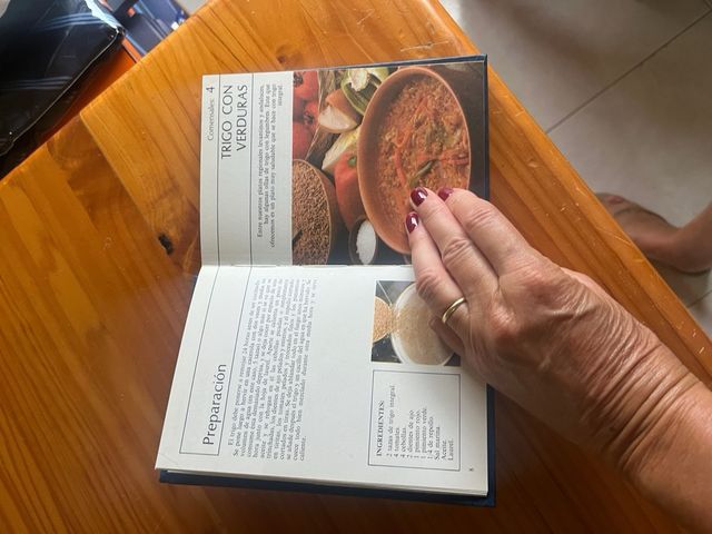 enciclopedia de oro de la cocina