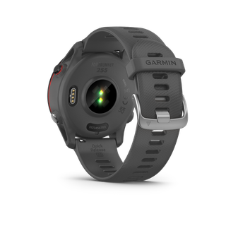 Reloj GPS GARMIN FORERUNNER 255 - Gris Pizarra