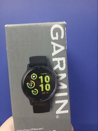 Garmin Vivoactive 5