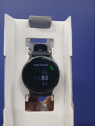 Garmin Vivoactive 5