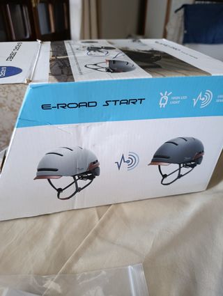 Casco Livall BH51T Neo LED