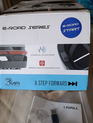 Casco Livall BH51T Neo LED