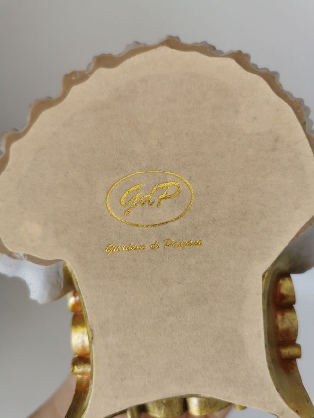 Figura Condesa de Chinchón de Giordano di Panzano.