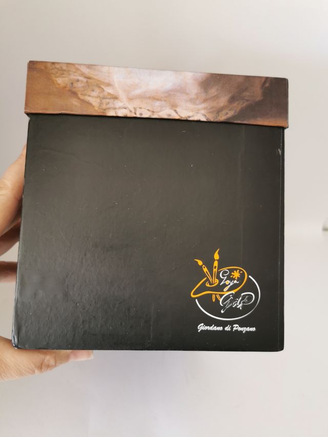 Figura Condesa de Chinchón de Giordano di Panzano.