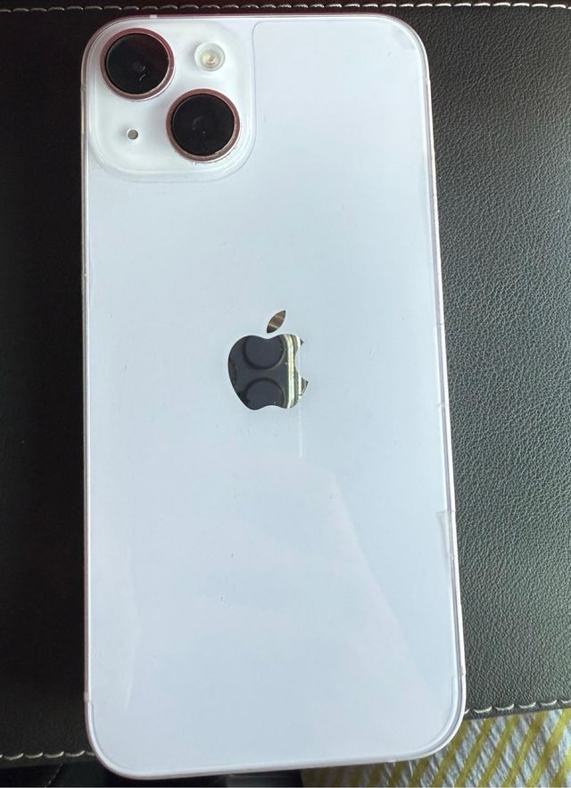 iPhone 14 blanco - 256gb