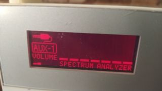 SoundBlaster RD-1559 | Audio