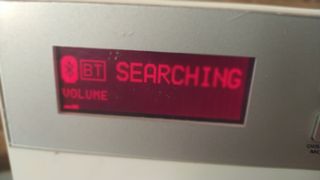 SoundBlaster RD-1559 | Audio