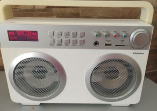 SoundBlaster RD-1559 | Audio