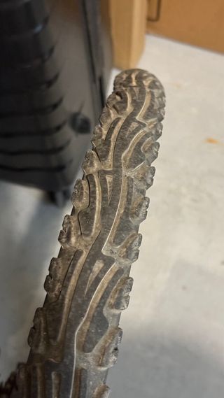 Bicicleta montaña BH