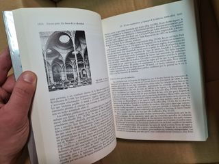 Historia de la Arquitectura, VOL 3.