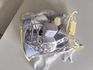 Vigilabebés Tex Baby Monitor