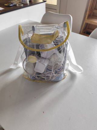 Vigilabebés Tex Baby Monitor