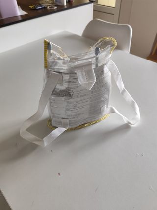 Vigilabebés Tex Baby Monitor