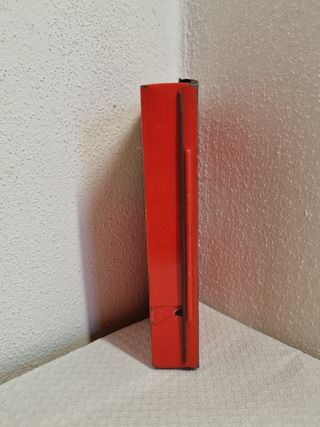 Scatola latta vintage Sarah Kay