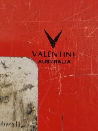 Scatola latta vintage Sarah Kay