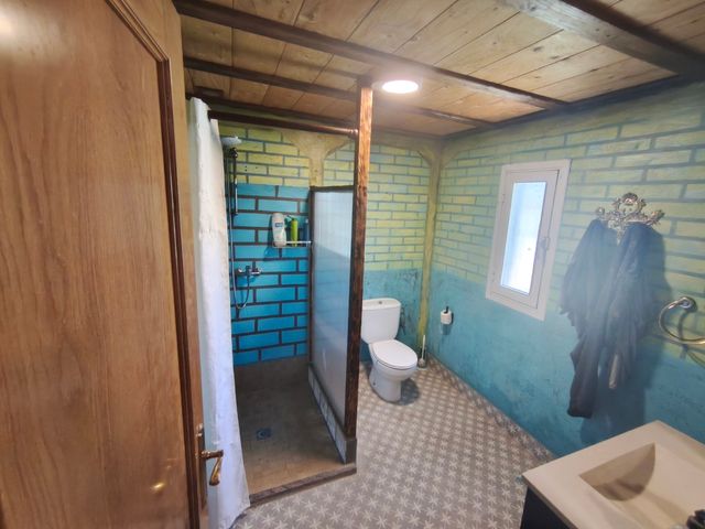 Finca terreno - casa de campo 8067m².