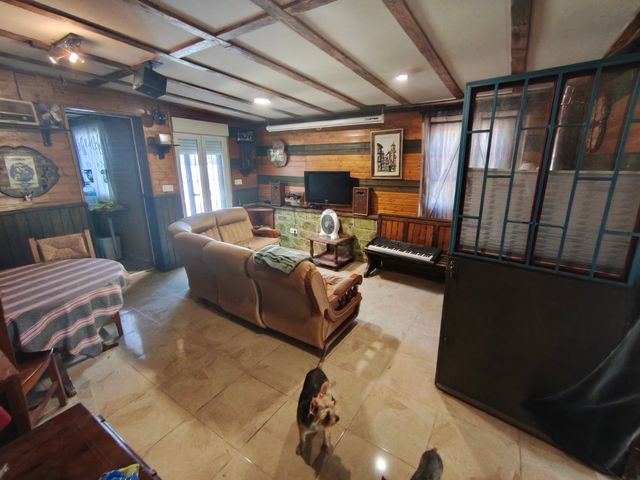 Finca terreno - casa de campo 8067m².