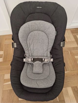 Hamaca Inglesina Lounge