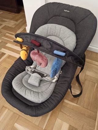 Hamaca Inglesina Lounge