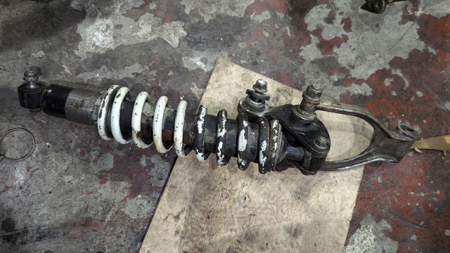 Amortiguador Suzuki DR Big 750