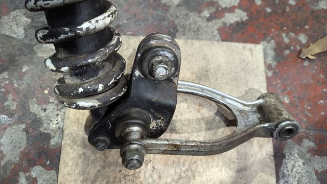 Amortiguador Suzuki DR Big 750