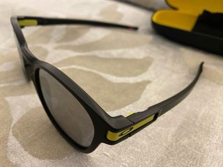 Oakley VR46 Gafas sol -Negras