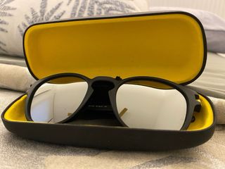 Oakley VR46 Gafas sol -Negras