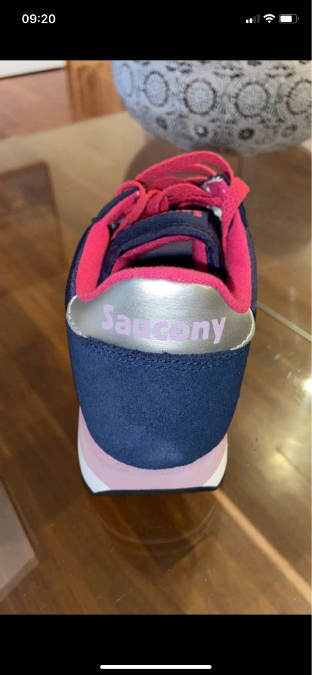 Saucony Jazz Original - Scarpe nuove