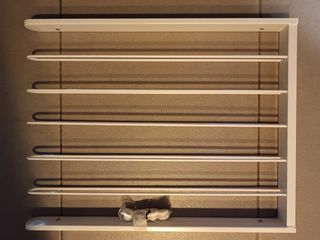 Pack 2 pantaloneros Ikea modelo Pax