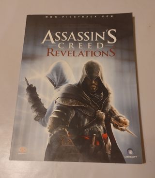 Pack Assassin's Creed Revelations Xbox 360