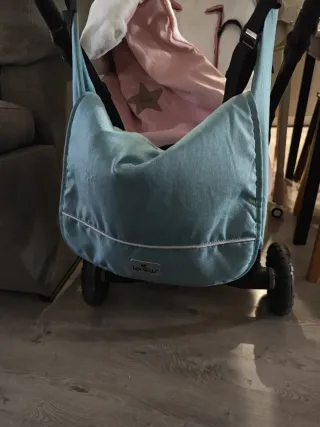 LOTE DE : Sacaleches Suavinex Nuevo + Regalos