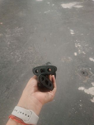 Retrovisores Suzuki GSX 1000 (2003)