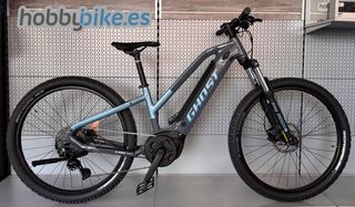Bicicleta Ghost E-Teru, 2025