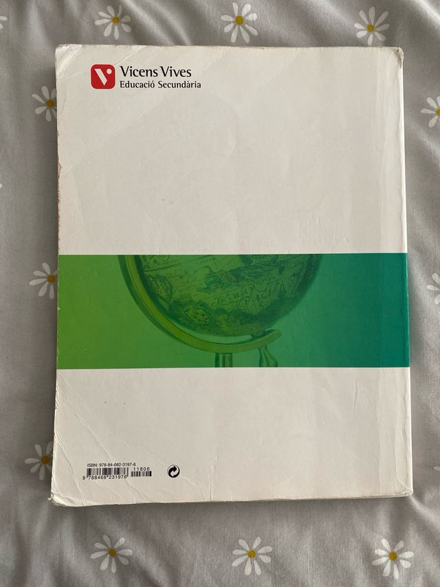 GIH 3 (Geografia i Historia ESO ) Aula 3D