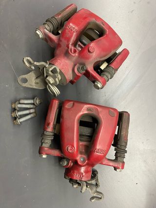 Pinzas freno Alfa Romeo 159 trw