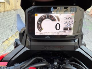 Honda X-ADV 750 (2024) - Impecable
edicion limited
