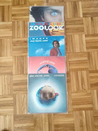 Vinilos LP Varios
