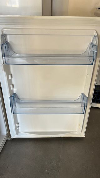 Frigorifero Hisense - Mini congelatore